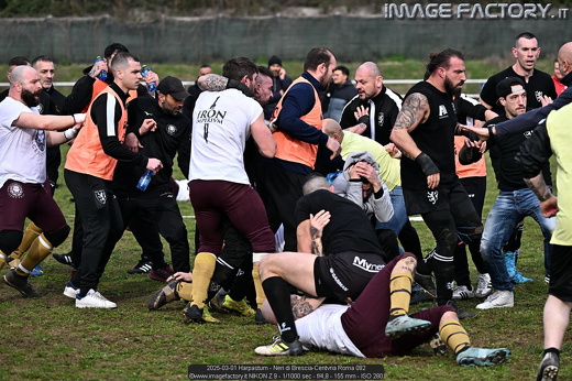 2025-03-01 Harpastum - Neri di Brescia-Centvria Roma 082